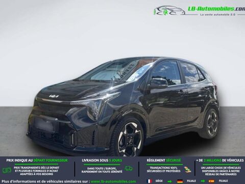 Picanto 1.2 DPi 79 ch BVA 2024 occasion 31850 Beaupuy