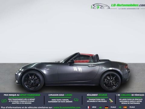 MX-5 mx-5 2019 occasion 31850 Beaupuy