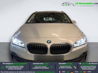Serie 2 218i 140 ch BVA 2019 occasion 31850 Beaupuy