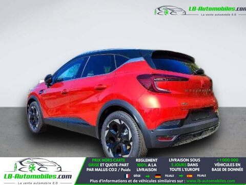 Asx 1.6 MPI HEV 143 BVA 2025 occasion 31850 Beaupuy