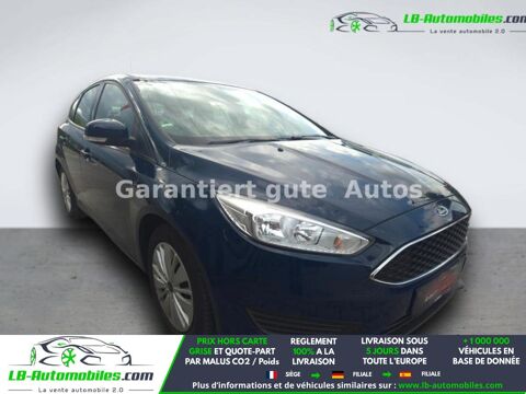 Focus 1.0 EcoBoost 85 BVM 2018 occasion 31850 Beaupuy
