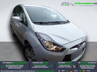 iX20 1.6 125 BVA 2015 occasion 31850 Beaupuy