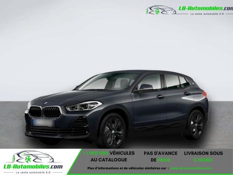 BMW X2 xDrive 18d 150 ch BVA 2021 occasion Beaupuy 31850