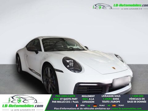 911 T 3.0i 385 2023 occasion 31850 Beaupuy