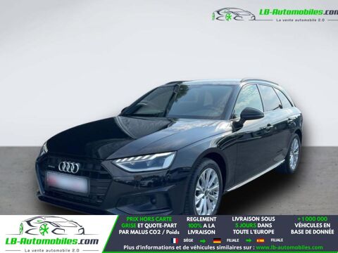 Annonce voiture Audi A4 31890 €