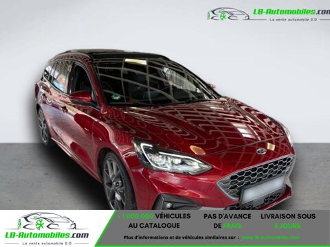 Ford Focus ST 2.3 EcoBoost 280 BVM 2020 occasion Beaupuy 31850