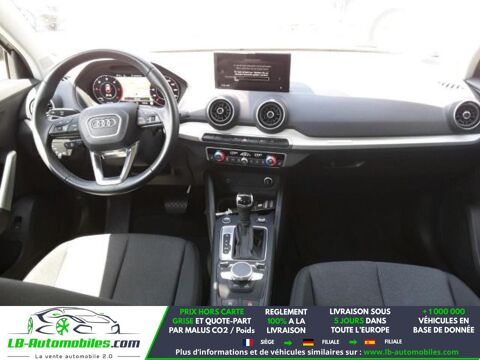 Q2 30 TDI 116 BVA 2023 occasion 31850 Beaupuy