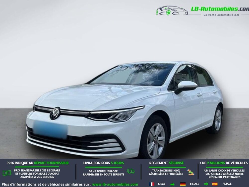 Golf 2.0 TDI 150 BVA 2020 occasion 31850 Beaupuy