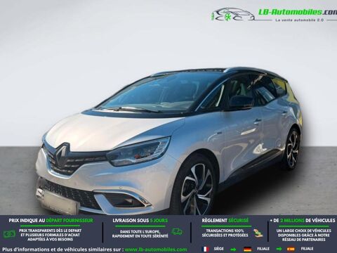 Annonce voiture Renault Scénic 17990 €
