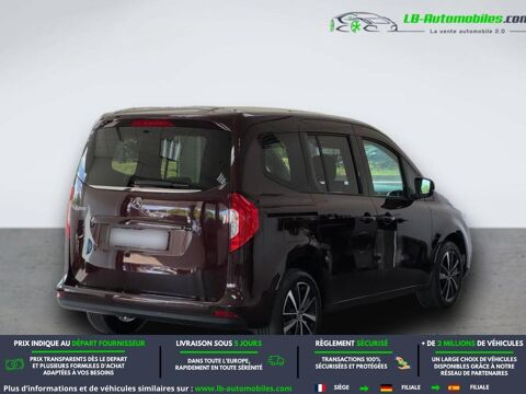 Classe T 180 BVA 2023 occasion 31850 Beaupuy