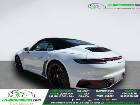 911 S 3.0i 450 PDK 2020 occasion 31850 Beaupuy