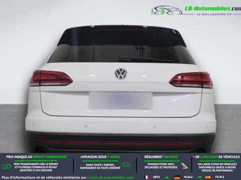 Touareg 3.0 TDI 231ch BVA 4Motion 2020 occasion 31850 Beaupuy