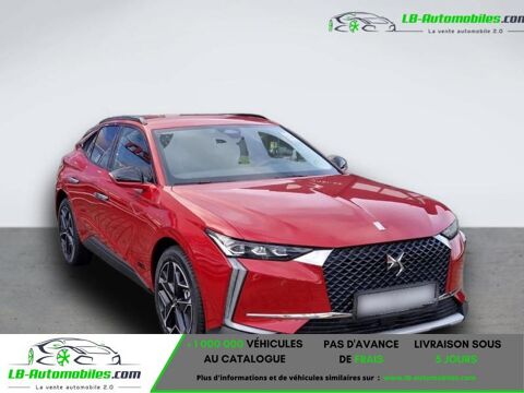 DS4 BlueHDi 130 BVA 2023 occasion 31850 Beaupuy