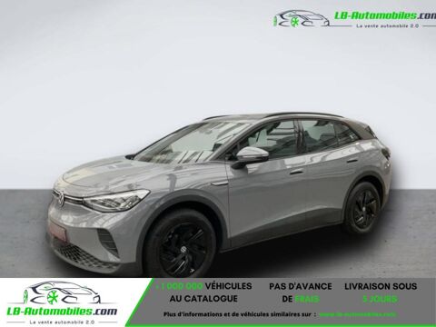 Volkswagen ID.4 148 ch Pure 2021 occasion Beaupuy 31850