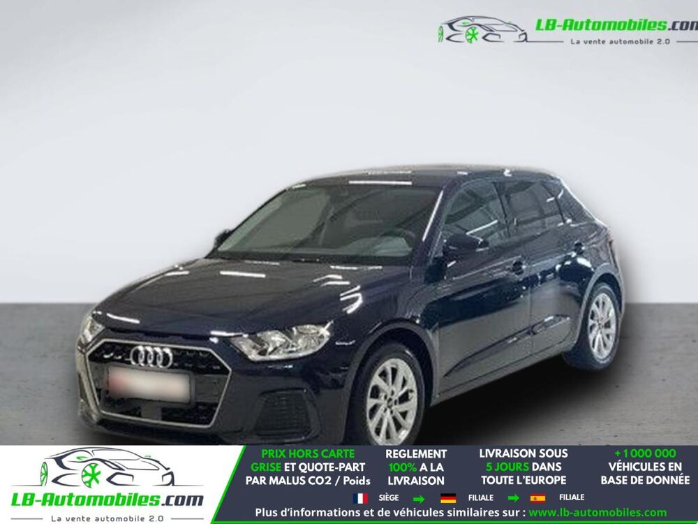 A1 25 TFSI 95 ch BVM 2021 occasion 31850 Beaupuy