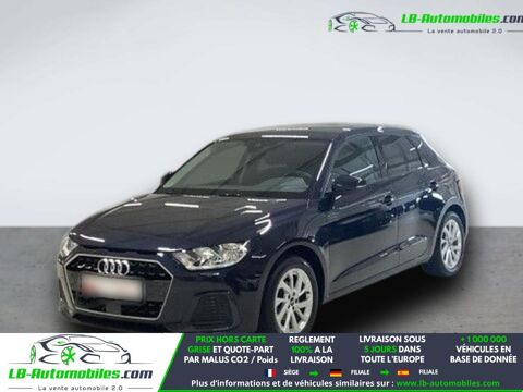 A1 25 TFSI 95 ch BVM 2021 occasion 31850 Beaupuy