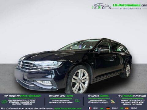 Golf SW 2.0 TDI 150 BVA 2019 occasion 31850 Beaupuy