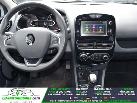 Clio IV Estate TCe 90 BVM 2020 occasion 31850 Beaupuy