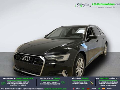 A6 35 TDI 163 ch BVA 2024 occasion 31850 Beaupuy