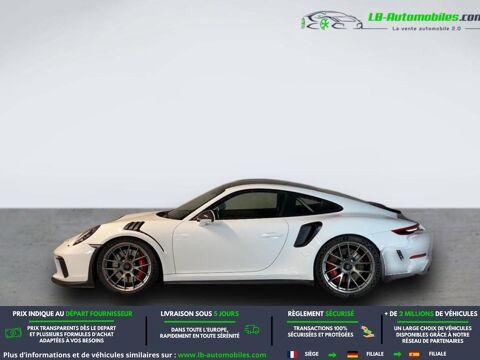 911 4.0i 520 PDK 2019 occasion 31850 Beaupuy