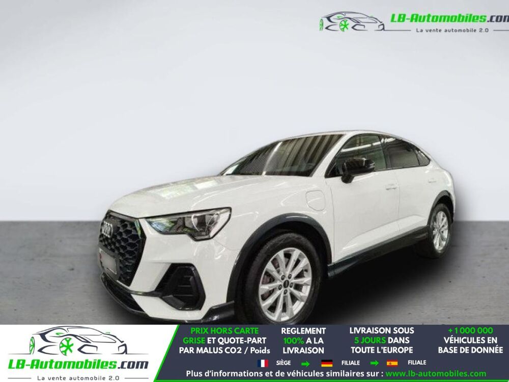 Q3 45 TFSIe 245 ch BVA 2023 occasion 31850 Beaupuy