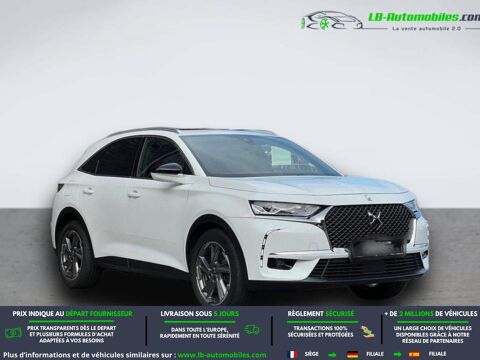 DS7 Hybride 300 E-Tense BVA 4x4 2021 occasion 31850 Beaupuy