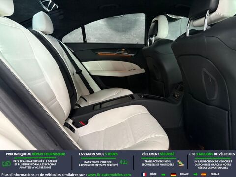Classe C CLS 63 AMG BVA 2013 occasion 31850 Beaupuy