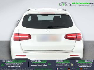 Classe GLC 43 AMG BVA 4Matic 2017 occasion 31850 Beaupuy