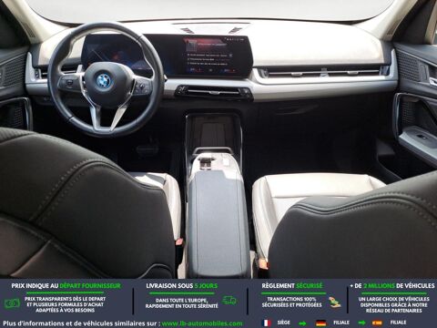 iX xDrive30 313ch BVA 2023 occasion 31850 Beaupuy