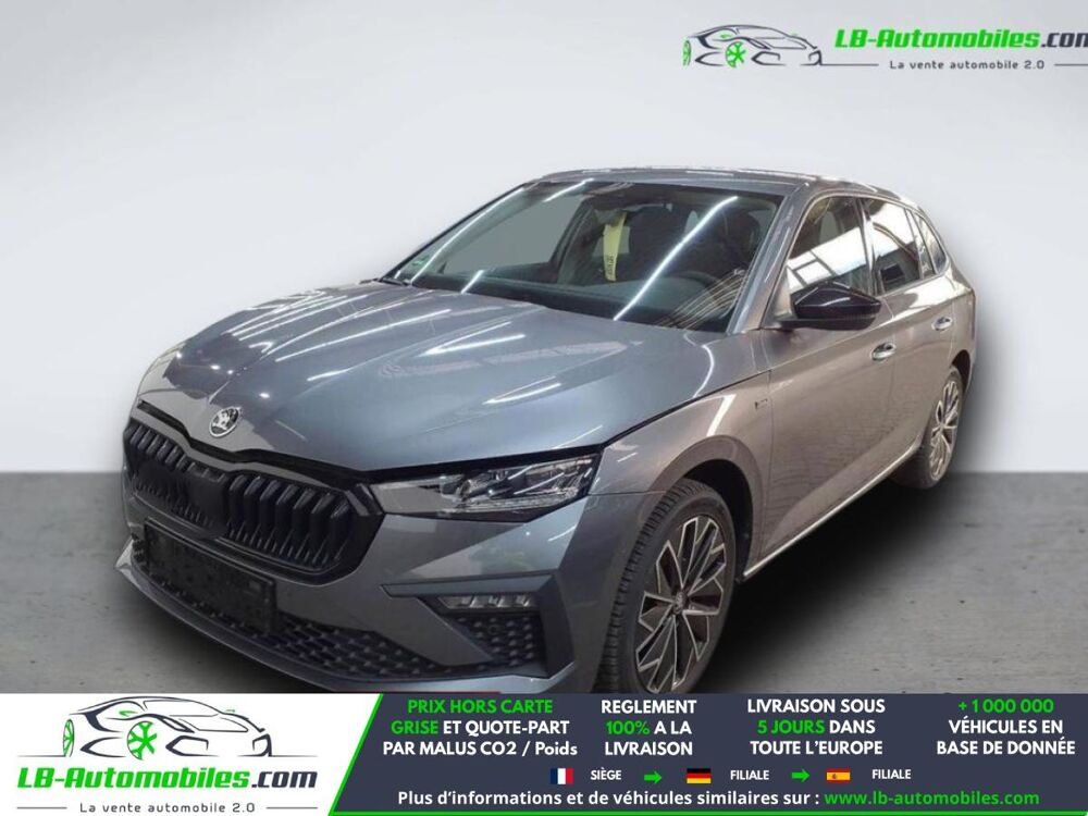 Scala 1.5 TSI 150 ch BVM 2025 occasion 31850 Beaupuy