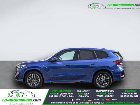 iX xDrive20 204ch BVA 2024 occasion 31850 Beaupuy