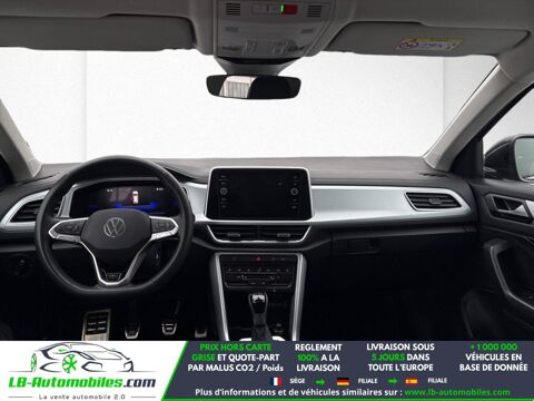 T-ROC 2.0 TDI 116 Start/Stop BVM 2025 occasion 31850 Beaupuy