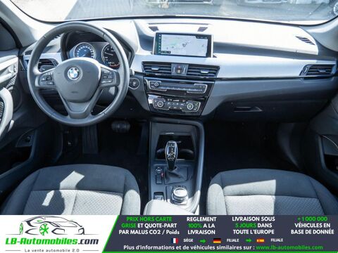 X1 sDrive 18i 136 ch BVA 2022 occasion 31850 Beaupuy