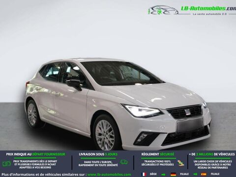 Ibiza 1.0 EcoTSI 95 ch BVM 2023 occasion 31850 Beaupuy