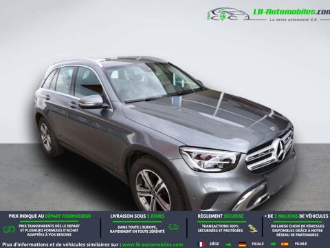 Classe GLC 300 e BVA 4Matic 2019 occasion 31850 Beaupuy