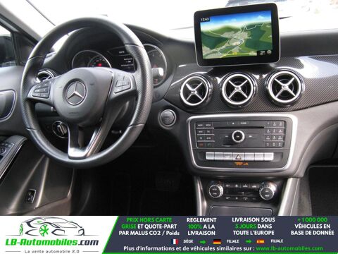 Classe GLA 200 BVA 2020 occasion 31850 Beaupuy