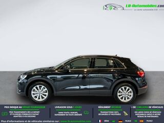 Q3 40 TFSI 190 ch BVA Quattro 2020 occasion 31850 Beaupuy