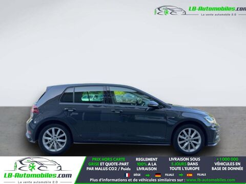 Golf 1.5 TSI 150 BVM 2019 occasion 31850 Beaupuy