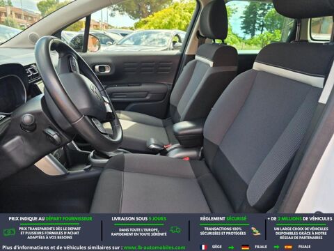 Golf BlueHDi 120 BVA 2020 occasion 31850 Beaupuy
