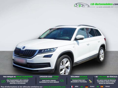 Kodiaq TSI 150 BVA 5pl 2019 occasion 31850 Beaupuy