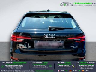 A4 V6 2.7 TDI 190 BVA 2019 occasion 31850 Beaupuy