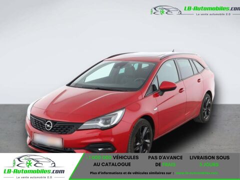 Opel Astra 1.2 Turbo 145 ch BVM 2020 occasion Beaupuy 31850