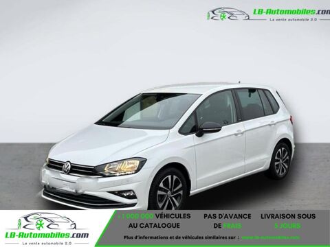 Volkswagen Golf 1.0 TSI 115 BVM 2019 occasion Beaupuy 31850