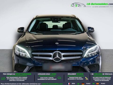 Classe C 300 e BVA 2020 occasion 31850 Beaupuy