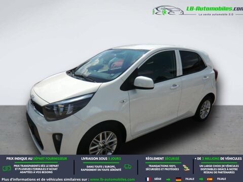 Annonce voiture Kia Picanto 13800 €