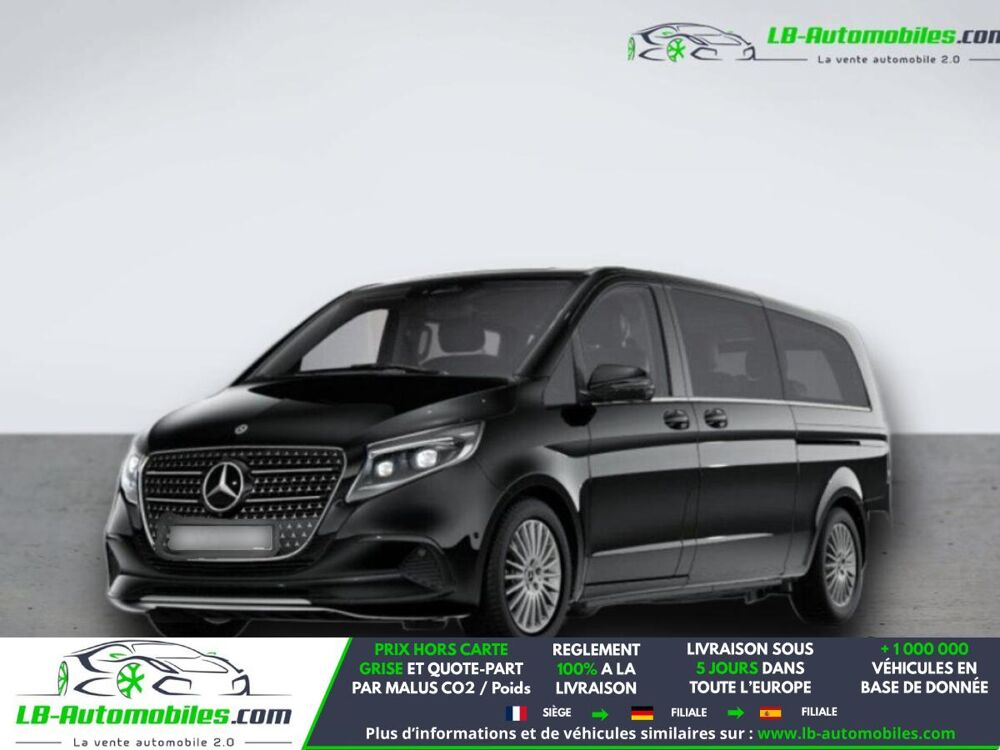 Classe V Long 300 D BVA 4 Matic 8 Places 2024 occasion 31850 Beaupuy