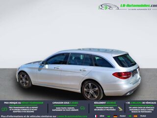 Classe C 220 d BVA 2020 occasion 31850 Beaupuy