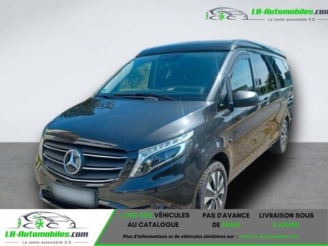 Mercedes Classe V 250d BVA 2021 occasion Beaupuy 31850