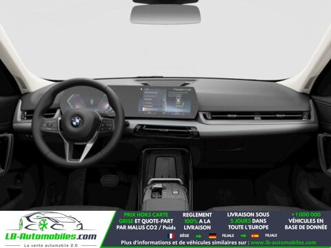 X1 sDrive 18i 136ch BVA 2023 occasion 31850 Beaupuy