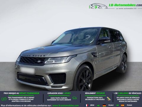 Annonce voiture Land-Rover Range Rover 48888 €